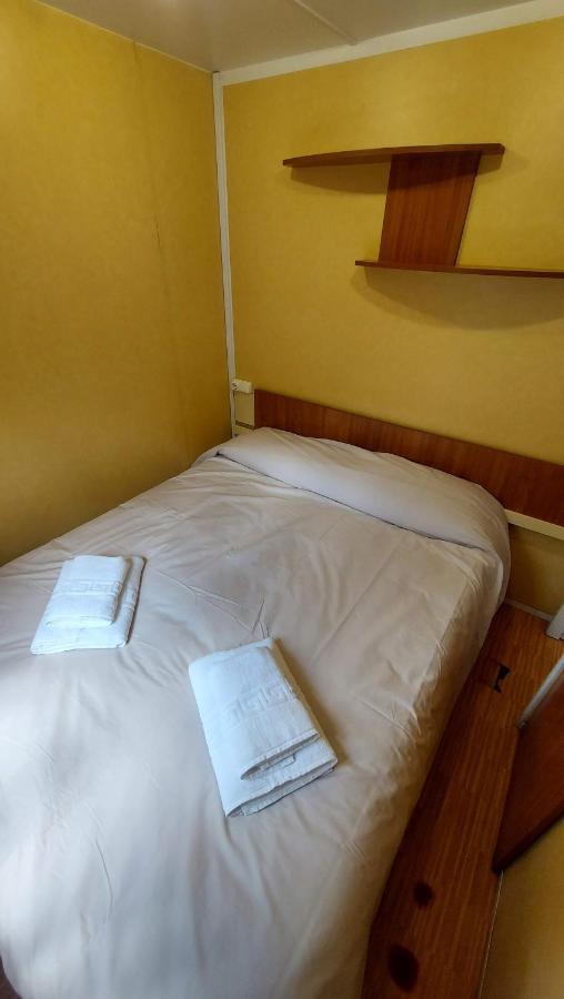 Camping Llavorsí 외부 사진