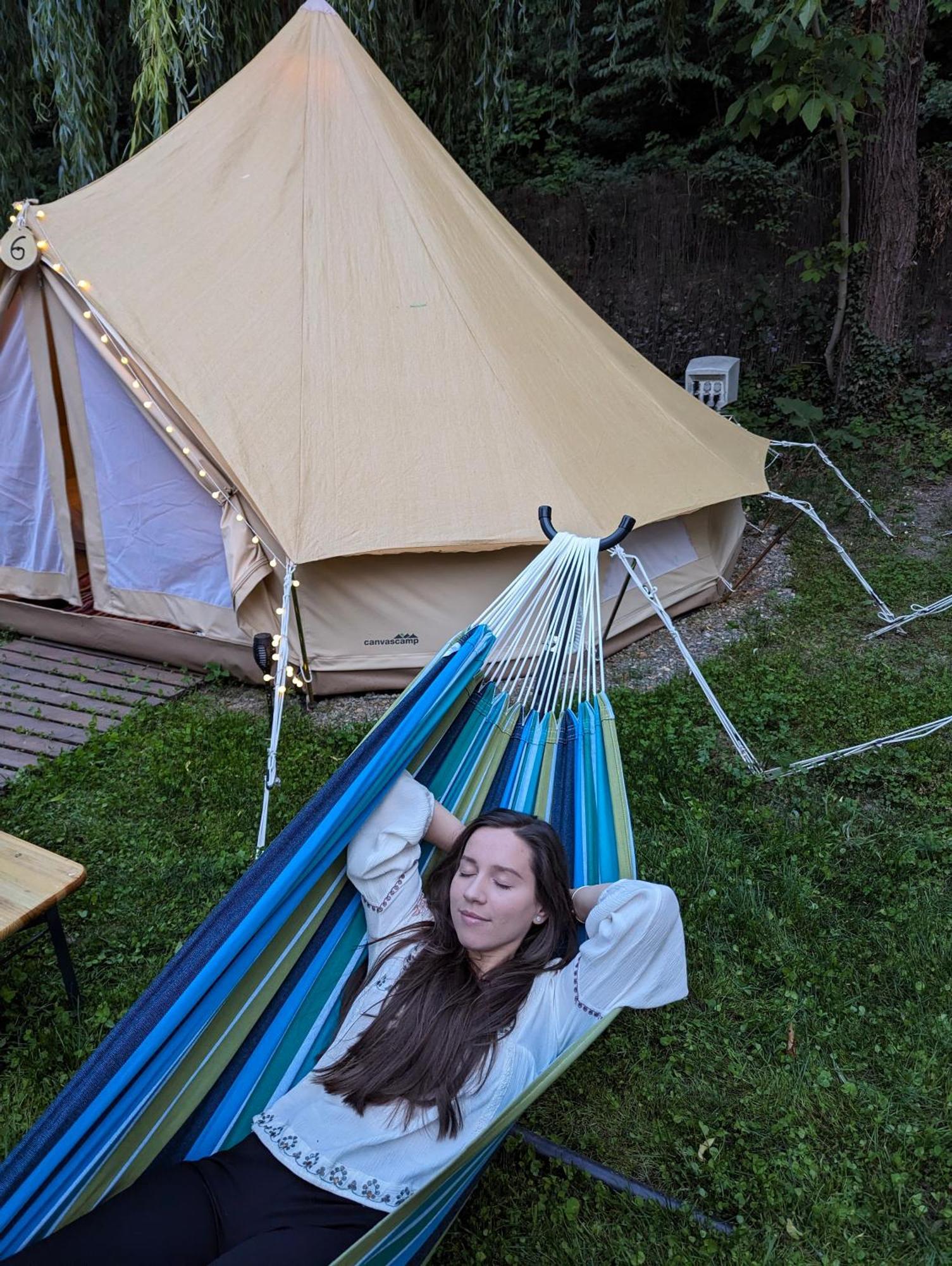 Camping Llavorsí 외부 사진